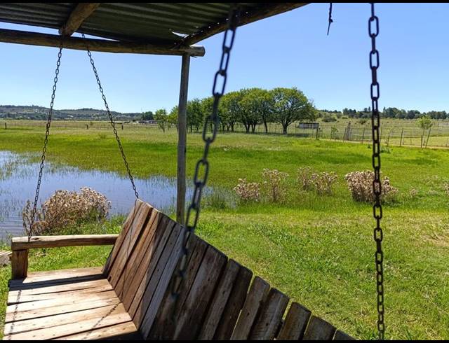 FARM FOR SALE IN KLIPRIVIER
